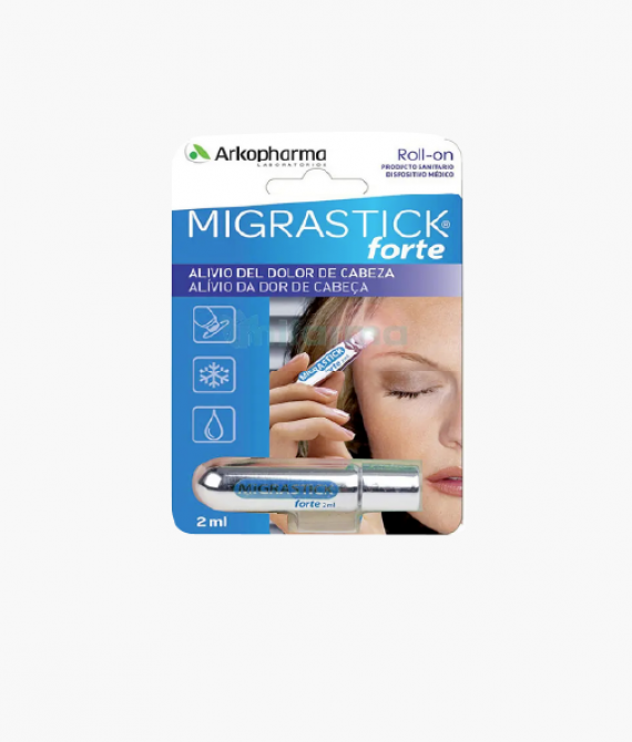 Migrastick Forte Roll-On 2 Ml