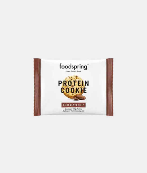 Foodspring Protein Cookie Chocolate Chip