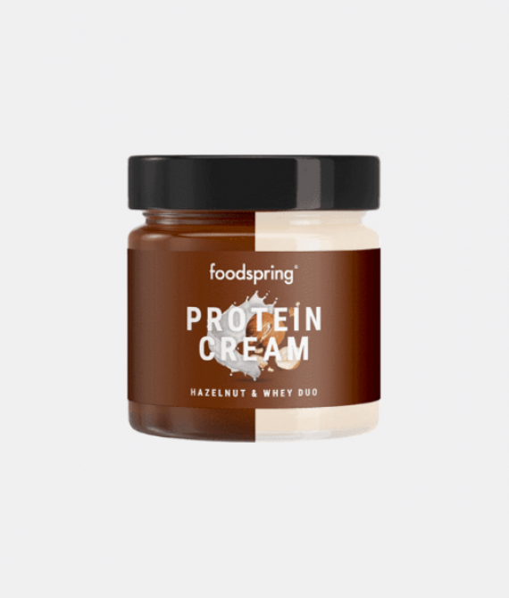 Foodspring Protein Duo
