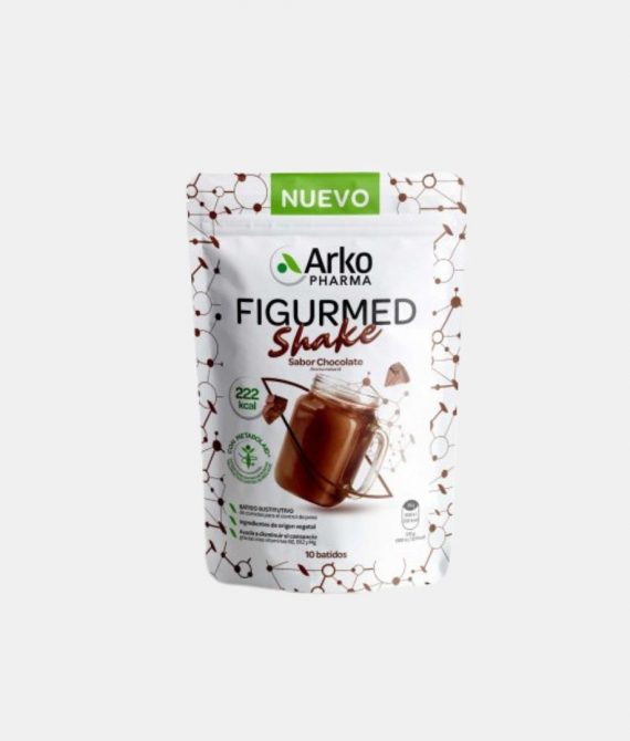 Arkopharma Figurmed Shake Chocolate 350g