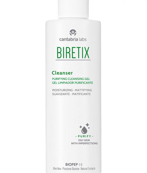 Biretrix Cleanser