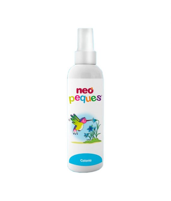 Neo Peques Colonia 200Ml