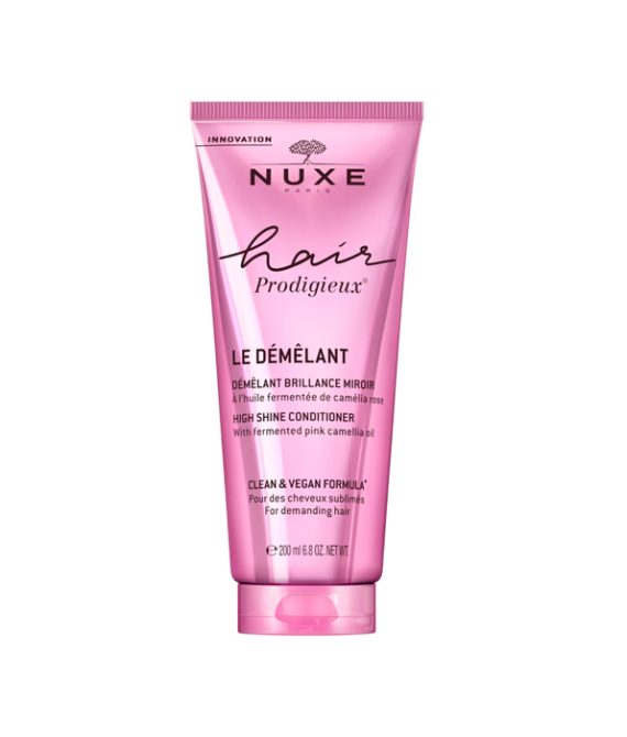 Acondicionador Brillo Sublime, Hair Prodigieux® 400ml