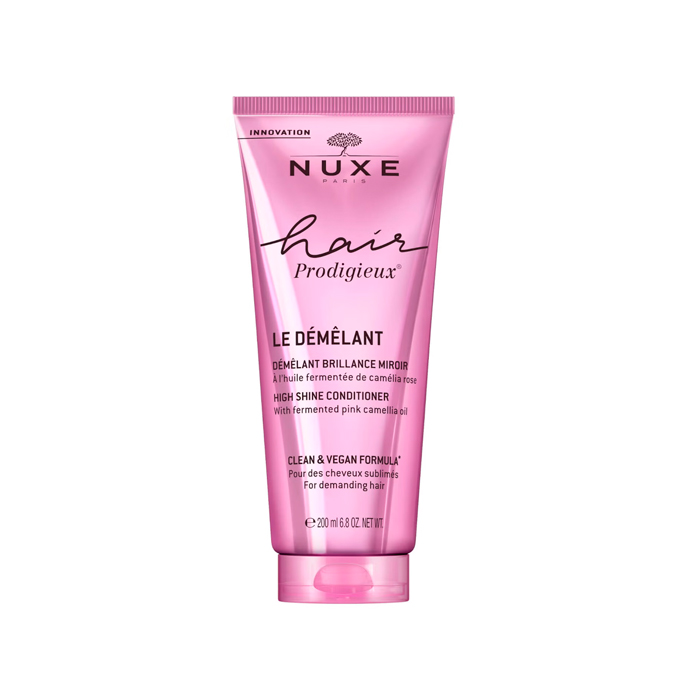 Acondicionador Brillo Sublime, Hair Prodigieux® 400ml