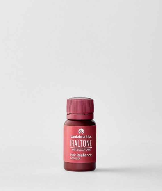 Iraltone Hair Resilience Booster – Sérum Fortalecedor Capilar
