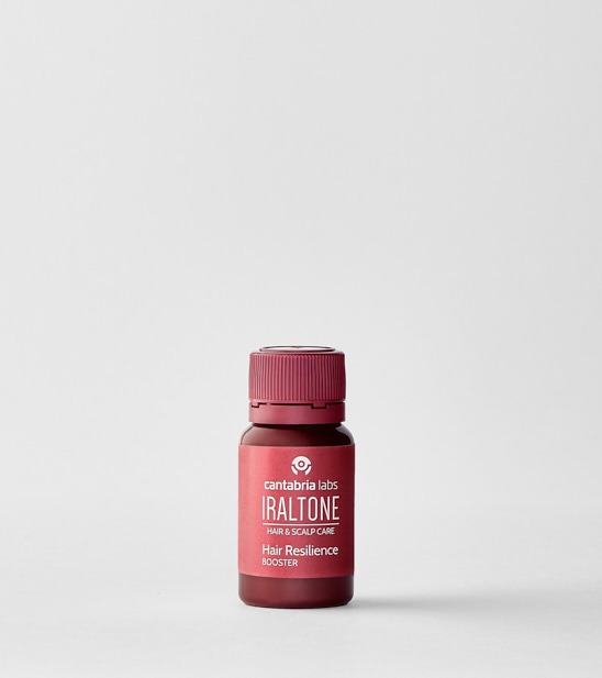 Iraltone Hair Resilience Booster farmacia Iraltone Hair Resilience Booster farmacia