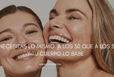 ¿Qué suplementos necesita una mujer a los 30, 40 y 50 años?