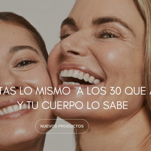 ¿Qué suplementos necesita una mujer a los 30, 40 y 50 años?