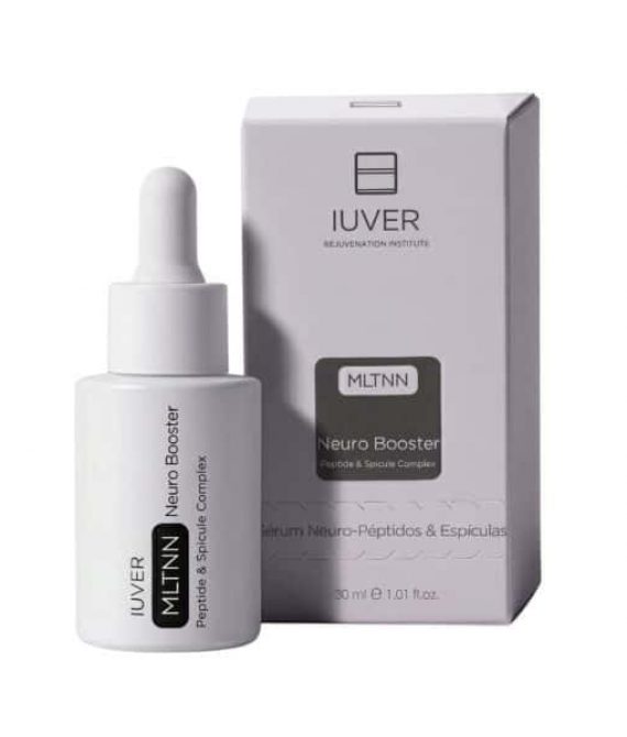 Iuver Mltnn Neuro Booster