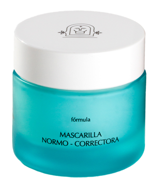 Arturo Alba Mascarilla Normo-Correctora - Imagen 2
