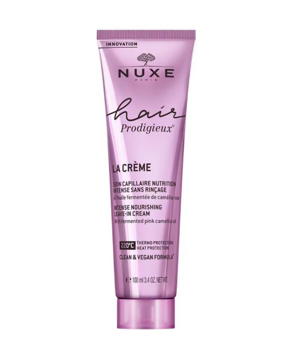 Nuxe Hair Prodigieux La Crème