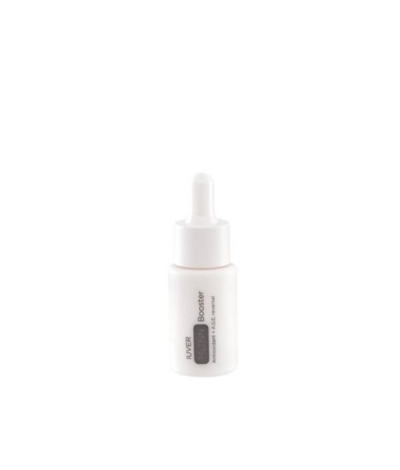IUVER MLTNN Serum Booster Concentrado de Melatonina 30 ml