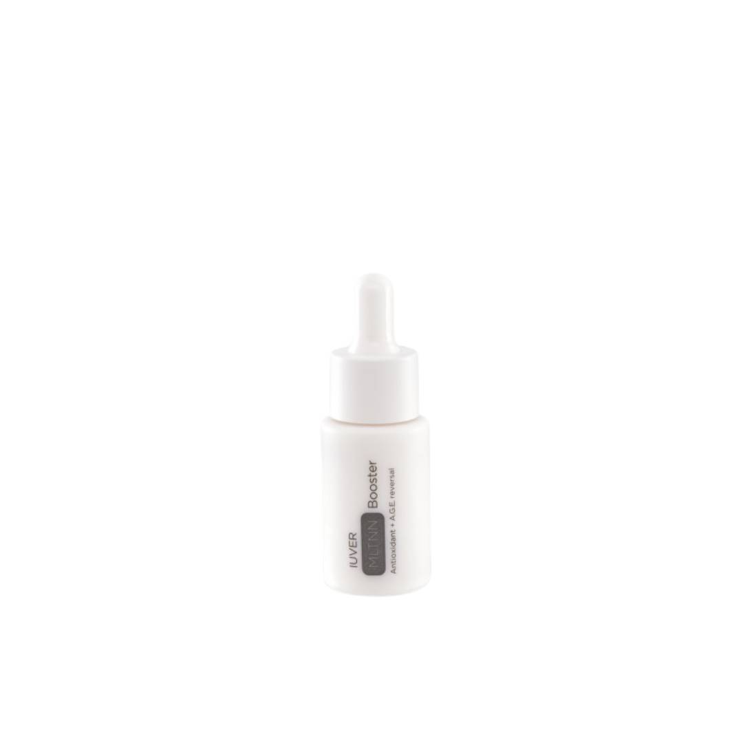IUVER MLTNN Serum Booster concentrado de melatonina 30 ml