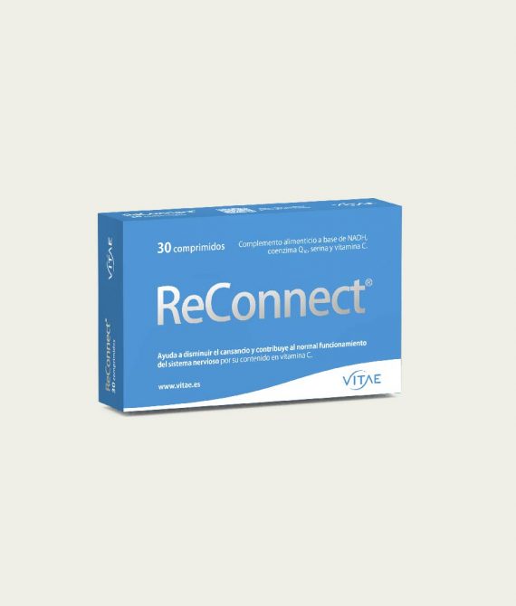 ReConnect 15 comprimidos gastrorresistentes