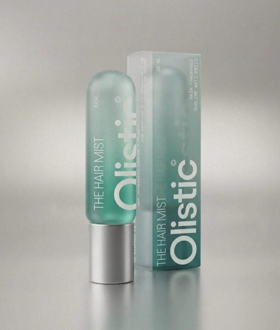 Olistic The Hair Mist Ease 30 ml