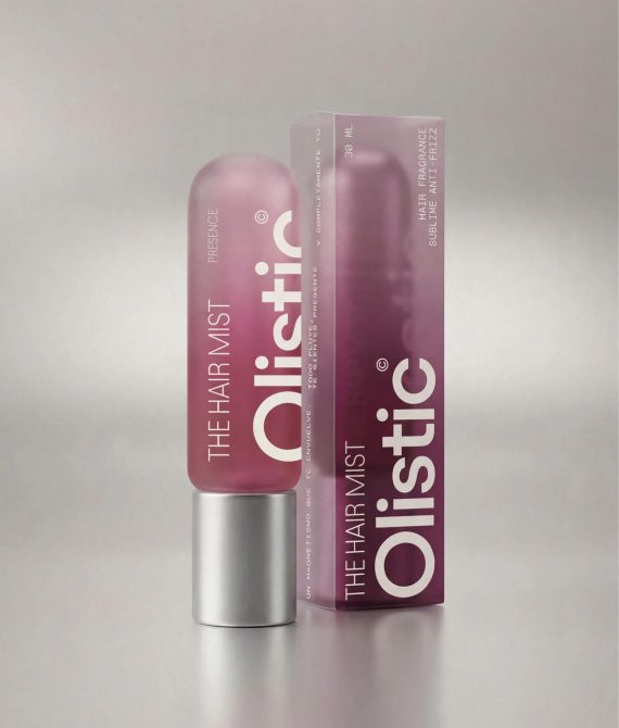 Olistic The Hair Mist Presence 30 ml