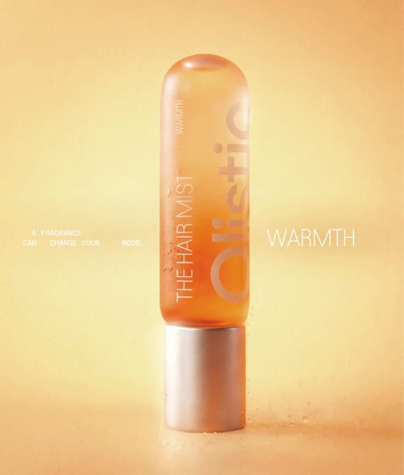 Olistic The Hair Mist Warmth 30 ml