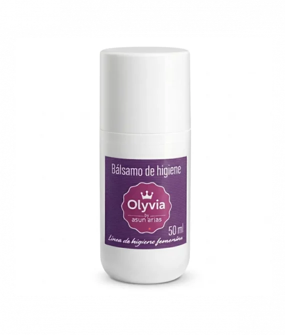 Olyvia Bálsamo de Higiene 50 ml Asun Arias