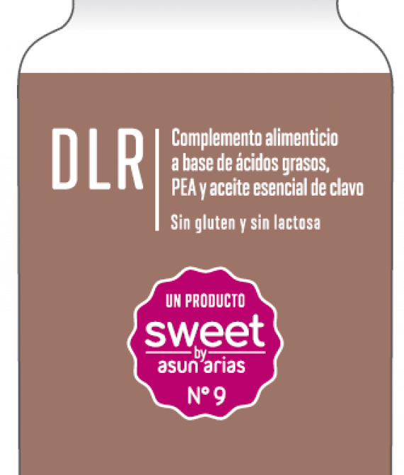 Dlr Sweet nº 9 Asun Arias