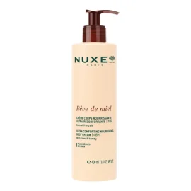 Nuxe Crema Corporal Nutritiva Ultra Reconfortante 48h