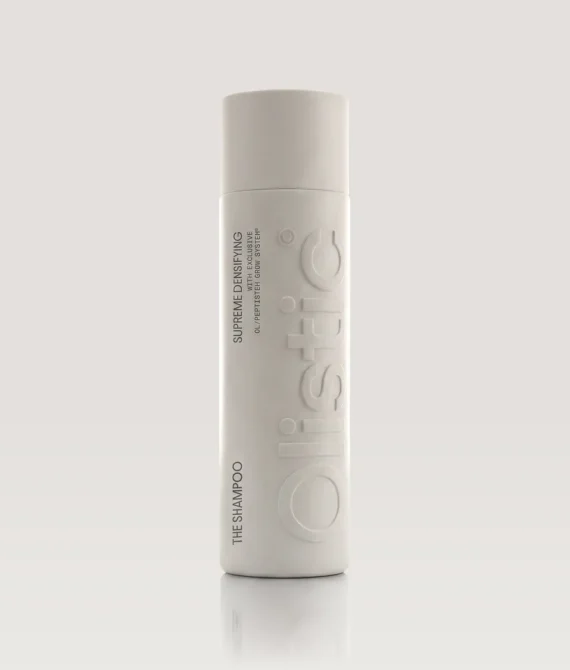 Olistic The Shampoo