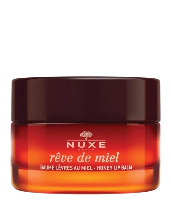 Nuxe Bálsamo Labial con Miel