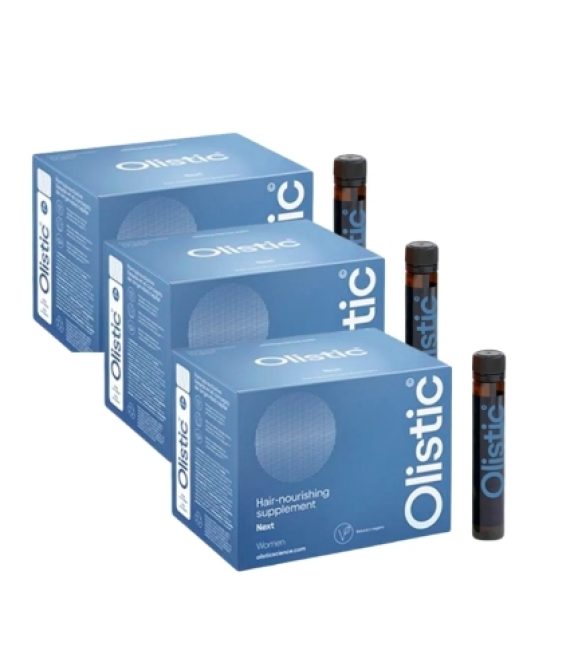 Olistic Next +45 Triplo