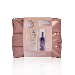 PACK USU DUO RUTINA RETINAL
